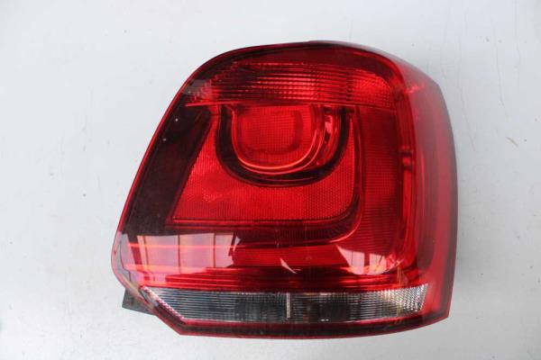 FEU ARRIERE DROIT VW - Vue 1